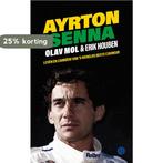Ayrton Senna 9789021408712 Erik Houben, Verzenden, Gelezen, Erik Houben