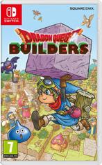 Dragon Quest Builders  (Nintendo Switch tweedehands game), Spelcomputers en Games, Games | Nintendo Switch, Ophalen of Verzenden