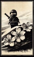 Æ (XX-XXI) - (Set of 3) - Lego Ninjago, (2025) - Mixed, Nieuw