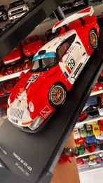 Werk83 1:18 - Modelauto - Porsche 911 GT1 #29 - 24h LeMans, Hobby en Vrije tijd, Nieuw