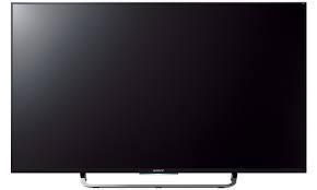 Sony Bravia KD-43X8305C - 43 Inch 4K Ultra HD (LED) 100Hz TV, Audio, Tv en Foto, Televisies, 100 cm of meer, 100 Hz, 4k (UHD)