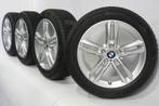 BMW 2 serie F45 F46 Active Gran Tourer 483M 17 inch velgen C, Gebruikt, Velg(en), 17 inch, Winterbanden