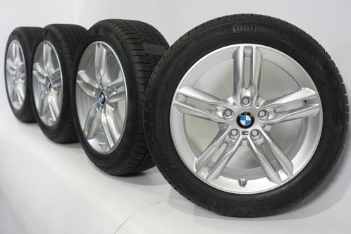 BMW 2 serie F45 F46 Active Gran Tourer 483M 17 inch velgen C, Auto-onderdelen, Banden en Velgen, Velg(en), Gebruikt, 17 inch, Winterbanden
