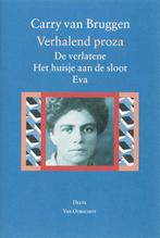 Verhalend proza / Deltareeks 9789028241213 C. van Bruggen, Boeken, Verzenden, Zo goed als nieuw, C. van Bruggen