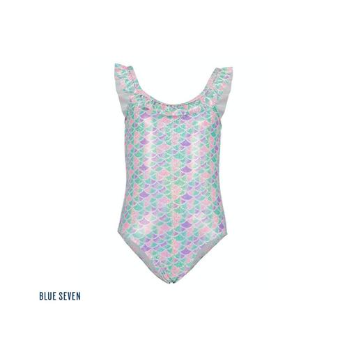 Badpak- roze, groen en paars - maten: 104/110, 92/98 - Blue, Kinderen en Baby's, Kinderkleding | Overige, Nieuw, Verzenden