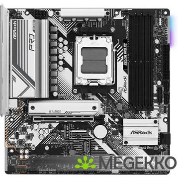 Asrock B650M Pro RS beschikbaar voor biedingen