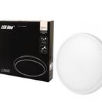 LED Plafondlamp LUNAR | 16 watt | Wit | IP65 - 4000K, Huis en Inrichting, Lampen | Plafondlampen, Ophalen of Verzenden, Nieuw