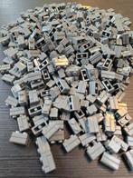 Lego - Speelgoed New Brick Modified 1 x 2 with Masonry, Nieuw