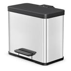 Prullenbak | Hailo | 26 liter, Verzenden, Nieuw