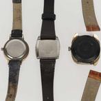 (3) Horloges Buler Mytime, Nelco, Ophalen, Nieuw