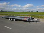 Brian James T Transporter NIEUWSTE MODEL - oprijklepje, Auto diversen, Aanhangers en Bagagewagens, Ophalen, Nieuw