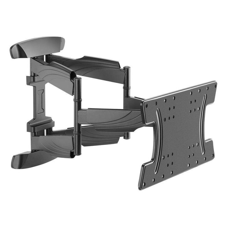 PRIXON PR37902 TV Beugel: Draaibaar, Kantelbaar en Geschikt, Audio, Tv en Foto, Televisiebeugels, Nieuw, Ophalen of Verzenden