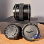 Vivitar 2x Macro Focusing Teleconverter camera lens, Verzenden, Zo goed als nieuw, Standaardlens, Zoom