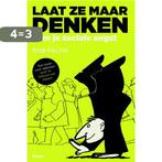 Laat ze maar denken 9789024405855 Rob Faltin, Boeken, Verzenden, Zo goed als nieuw, Rob Faltin