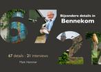 Bijzondere details in Bennekom 9789493337053 Mark Hemmer, Verzenden, Gelezen, Mark Hemmer