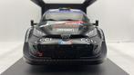 IXO 1:18 - Modelauto - Toyota GR Yaris Rally1 Hybrid n.17, Nieuw