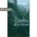 LEIDING IN JE LEVEN 9789064163876 Carolijn Visser, Boeken, Verzenden, Gelezen, Carolijn Visser