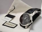Gucci - Ghost - Zonder Minimumprijs - G-Timeless Nero 126,4, Nieuw
