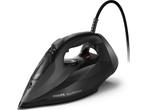 Philips 7500 series DST7511/80 - Stoomstrijkijzer - Zwart, Verzenden, Zo goed als nieuw