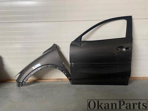 Mazda CX-5 CX5 linker voordeur portier zijscherm links, Auto-onderdelen, Carrosserie en Plaatwerk, Gebruikt, Mazda, Voor, Links