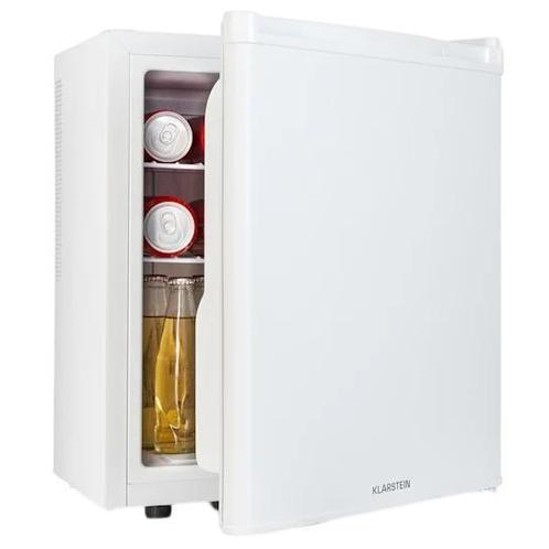 Tafelmodel Koelkast Mini Koelkast Mini Bar 38L Wit, Witgoed en Apparatuur, Koelkasten en IJskasten, Minder dan 75 liter, Nieuw