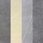 Marmerlook vloertegel Cincinnati gepolijst beige 60x60 cm, Nieuw, 60 cm of meer, Keramiek, Ophalen of Verzenden