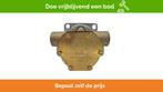 Bieden: Johnson SPX Flow F4B-9 10-24341-01 bronze impeller, Ophalen of Verzenden, Nieuw, Kombuis en Sanitair, Zeilboot of Motorboot