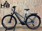 Cube Touring Hybrid EXC 625 E-Bike Shimano XT 2024, Fietsen en Brommers, Ophalen of Verzenden, Zo goed als nieuw, 47 tot 51 cm