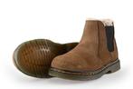 Dr. Martens Chelsea boots in maat 28 Bruin | 10% extra, Dr. Martens, Verzenden, Jongen of Meisje, Schoenen