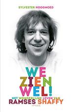 We zien wel! 9789044633474 Sylvester Hoogmoed, Boeken, Verzenden, Zo goed als nieuw, Sylvester Hoogmoed