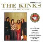 cd - The Kinks - The Very Best Of, Verzenden, Zo goed als nieuw