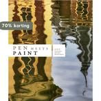 Pen meets paint 9789462623811, Verzenden, Zo goed als nieuw