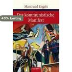Das kommunistische Manifest 9783866474390 Karl Marx, Verzenden, Gelezen, Karl Marx