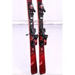 147 154 161 168 skis ATOMIC REDSTER TI 2024, grip walk, woo, Sport en Fitness, 140 tot 160 cm, Gebruikt, Verzenden, Carve