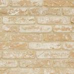 Wienerberger Muria Geel Handvorm Ecobrick, Doe-het-zelf en Verbouw, Metselstenen, Verzenden, Nieuw