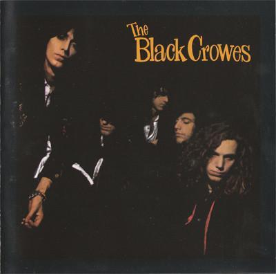 cd - The Black Crowes - Shake Your Money Maker, Cd's en Dvd's, Cd's | Overige Cd's, Zo goed als nieuw, Verzenden