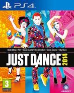 Just Dance 2014 (PS4 Games), Spelcomputers en Games, Games | Sony PlayStation 4, Ophalen of Verzenden, Zo goed als nieuw