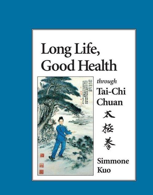 Long Life, Good Health Through TAi Chi Chuan 9781556431111, Boeken, Taal | Engels, Zo goed als nieuw, Verzenden