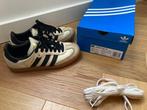 Adidas - Samba - Low-top sneakers - Maat: EU 35.5, Nieuw