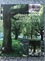 Als de bomen van Den Haag konden spreken (Karin Anema), Boeken, Geschiedenis | Stad en Regio, Gelezen, Karin Anema, 20e eeuw of later