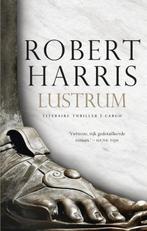 Lustrum / Cicero-trilogie / 2 9789023495833 Robert Harris, Verzenden, Zo goed als nieuw, Robert Harris