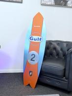 Suketchi - P.orsche Gulf Surfboard