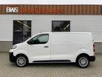 Opel Vivaro 2.0 CDTI 122pk L2H1 Edition nieuwe type / vaste, Auto's, Opel, Euro 6, Overige carrosserieën, Leder en Stof, Wit