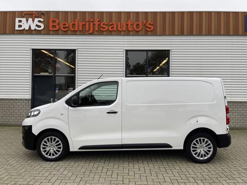 Opel Vivaro 2.0 CDTI 122pk L2H1 Edition nieuwe type / vaste, Auto's, Opel, Onderhoudsboekje, Lease, Handgeschakeld, Overige carrosserieën