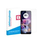 Screenprotector voor Motorola Moto G54 Standard Fit, Nieuw, Bescherming