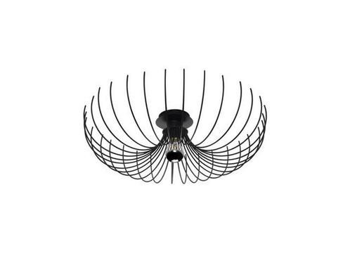 Squid Lighting Plafondlamp - Opilio - 56 x 16 x 16 cm -, Huis en Inrichting, Woonaccessoires | Overige, Nieuw, Verzenden