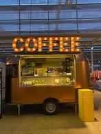 Unieke Airstreamer Foodtrailer – Pure Nostalgie op Wielen!