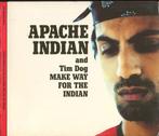 cd single digi - Apache Indian - Make Way For The Indian, Verzenden, Zo goed als nieuw