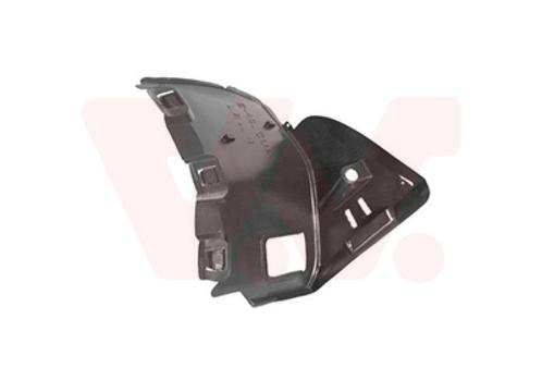 BINNENSPATBORD VOOR BMW 3 E46 2001-2005 51718268373, Auto diversen, Auto-accessoires, Nieuw, Ophalen of Verzenden