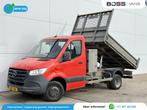 Mercedes-Benz Sprinter | Zakelijke Lease v.a. €389.41 pm, Automaat, Gebruikt, Diesel, Lease